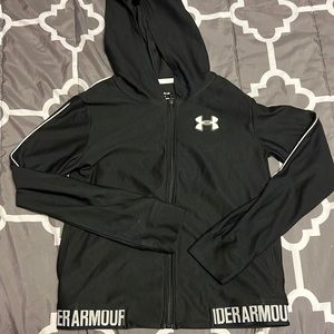 Under Armor Jacket